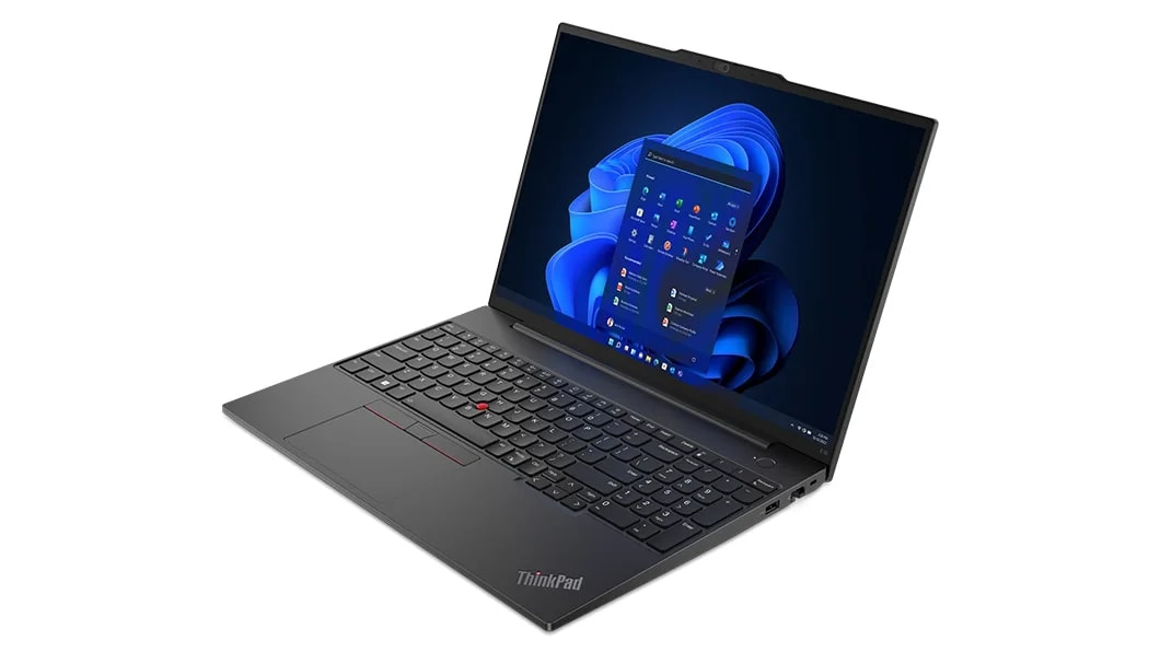 Dell ThinkPad E16 40